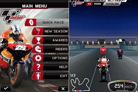 Moto GP 2012-s60(240x320)