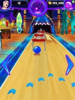 Midnight Bowling 3 240 nok