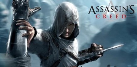 Assassins Creed