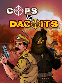 CopsVsDacoits360x640