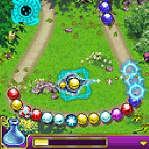 5Abracadaball (zuma3D)