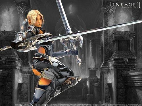 lineage2