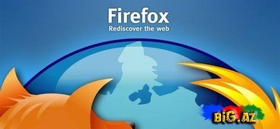 Firefox Setup 6.0 www.big.az