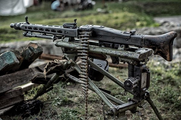 MG-42