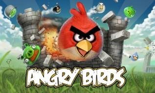 angrybirds v1.4.3 update