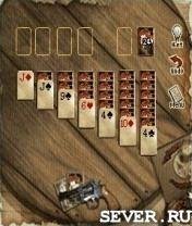 Filao Solitaire Pack v1 0