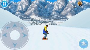 avalanchesnowboarding