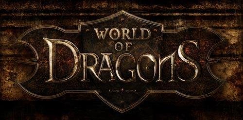 world of dragons