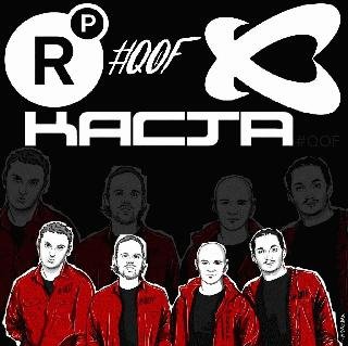 Каста. QOF