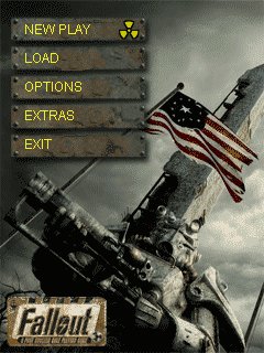Fallout Mobile