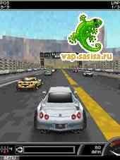 2 in 1-Fight Night Round 3 and NFS-ProSt