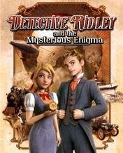 Detective Ridley ME RUS 400x240 LG KU990