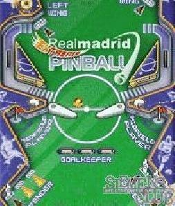 Real Madrid Extreme PinballAVxg4k