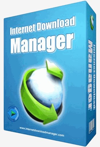 IDM 6.21 Build 8 Final RePac