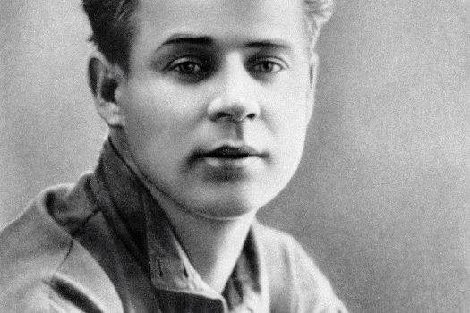 Сергей Есенин - Мне осталась одна забава