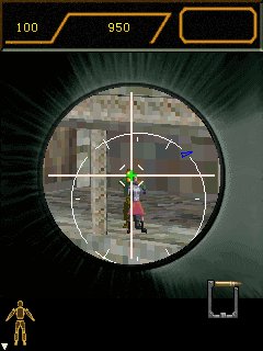 counter strike sniper mission 3d