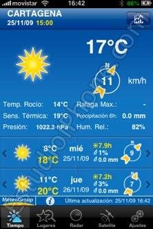 Weather Pro