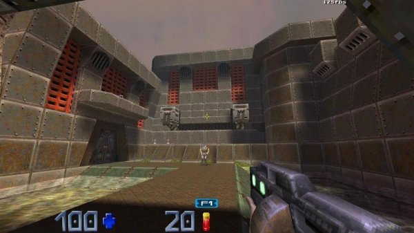 Quake II