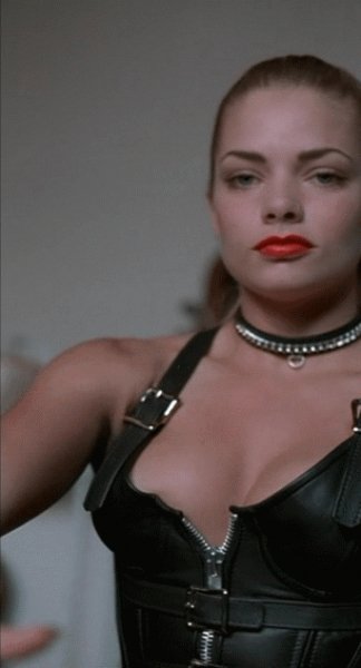 Jaime Pressly