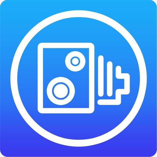 MapcamDroid (Антирадар)