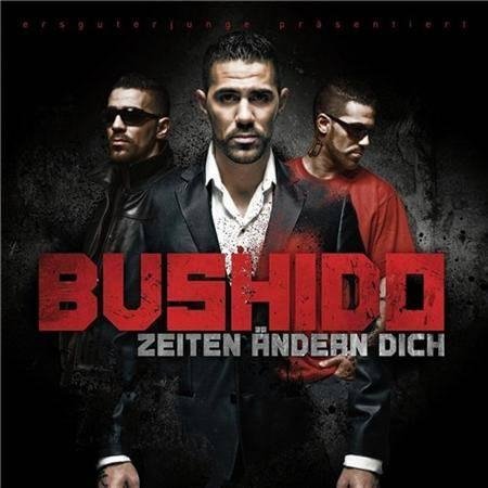 bushido - intro (instrumental)-ysp