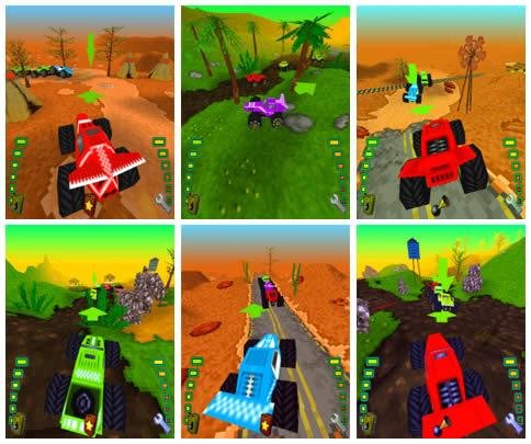 Полный привод: Максимальная мощь