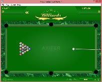 Бильярд