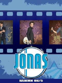 (На Русском)Jonas 240x320