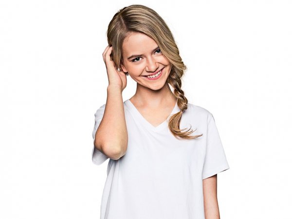 Лиза Кононова