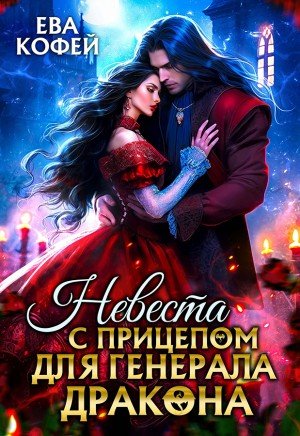 Кофей Ева Невеста с прицепом для генерала-дракона (2024)