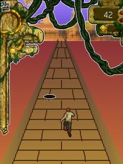 Temple Run