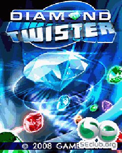 Diamond Twister 2