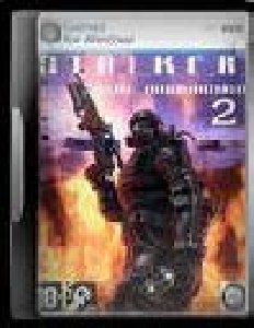 S.T.A.L.K.E.R. 2 sam 176x220