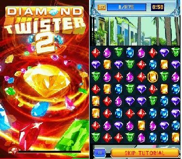 Diamond Twister 2 v1.00(0)S60v5th
