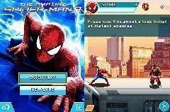 The Amazing Spider Man 2 240x320 RU