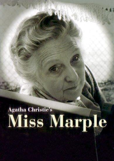 Marpl xonim (Agata Kristi)