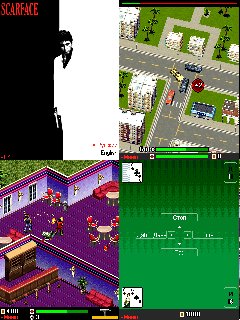 ScarfaceHack