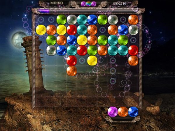 Другие миры. Эволюция