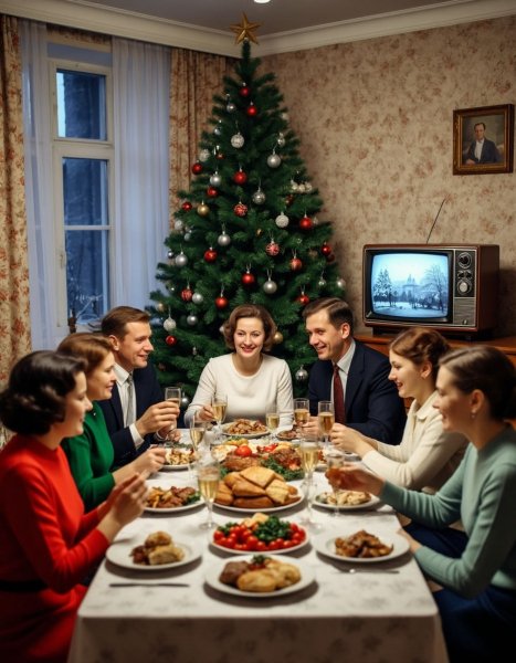 Воспоминания о прошлом