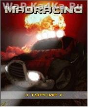 Mad Racing