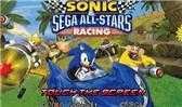 Sonic Racing