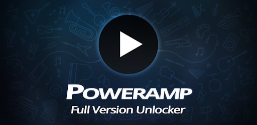 Poweramp v3 build 860 full