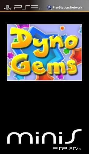 DynoGems PSP mini
