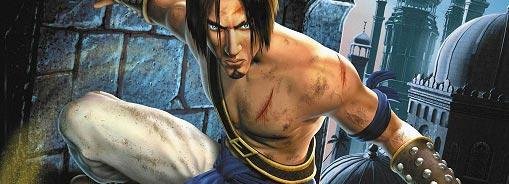 prince of persia sands of time