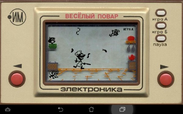 Electronics IM-0.9.32