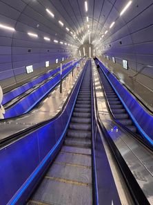 Ирусалимское метро