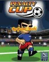 penalty cup 3d rus