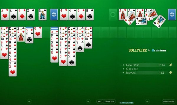 Solitaire v1.4.9.87(3000087)