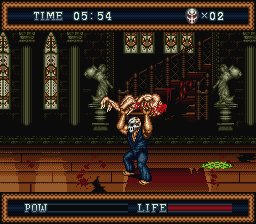 Splatterhouse 3 (U) [c][T+Rus Pirate]