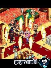 Las Vegas Nights Temptations in the City